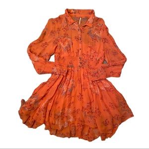 Free People Dress